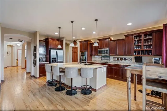 11569 S Flower Mound Way Parker, CO 80134