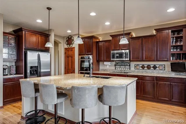 11569 S Flower Mound Way Parker, CO 80134