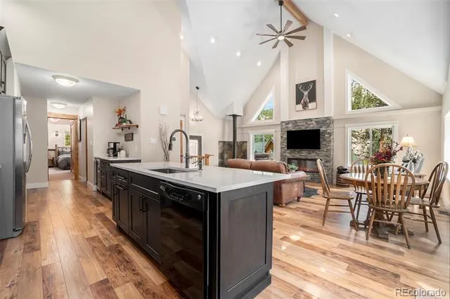 148 Big Pine Lane Drake, CO 80515