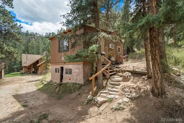 148 Big Pine Lane Drake, CO 80515