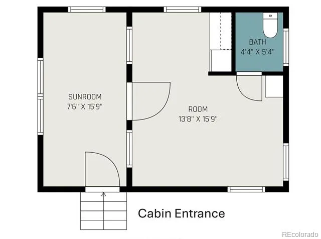 148 Big Pine Lane Drake, CO 80515