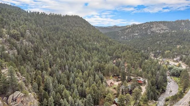 148 Big Pine Lane Drake, CO 80515
