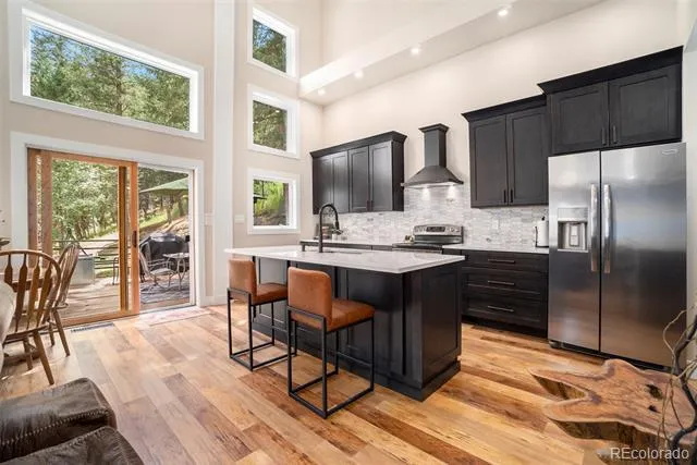 148 Big Pine Lane Drake, CO 80515
