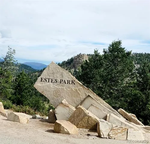 148 Big Pine Lane Drake, CO 80515