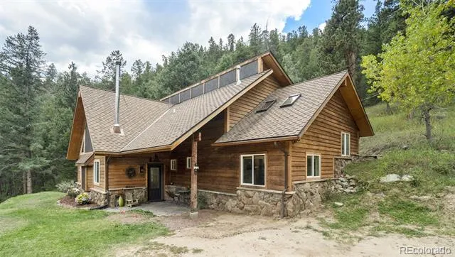 148 Big Pine Lane Drake, CO 80515