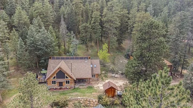 148 Big Pine Lane Drake, CO 80515