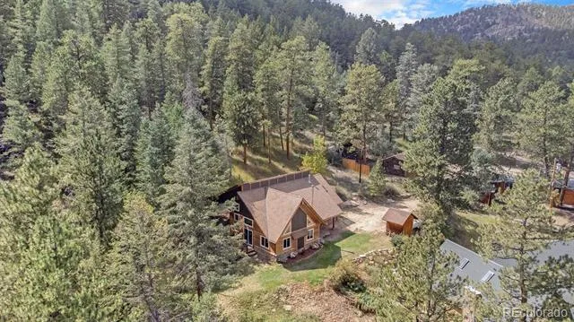 148 Big Pine Lane Drake, CO 80515