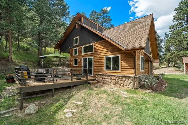 148 Big Pine Lane Drake, CO 80515