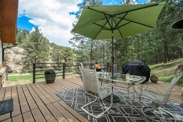 148 Big Pine Lane Drake, CO 80515