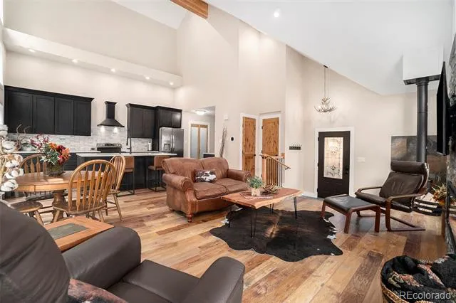 148 Big Pine Lane Drake, CO 80515