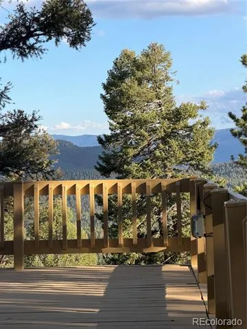237 Road B Pine, CO 80470