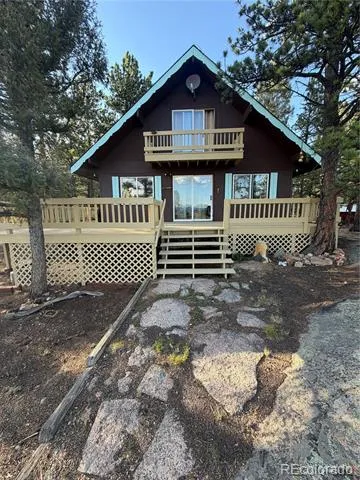 237 Road B Pine, CO 80470