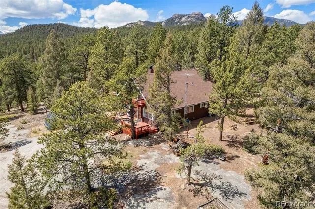 237 Road B Pine, CO 80470