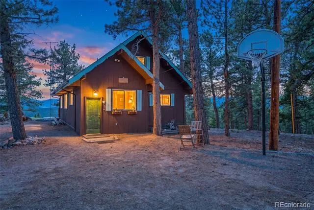 237 Road B Pine, CO 80470