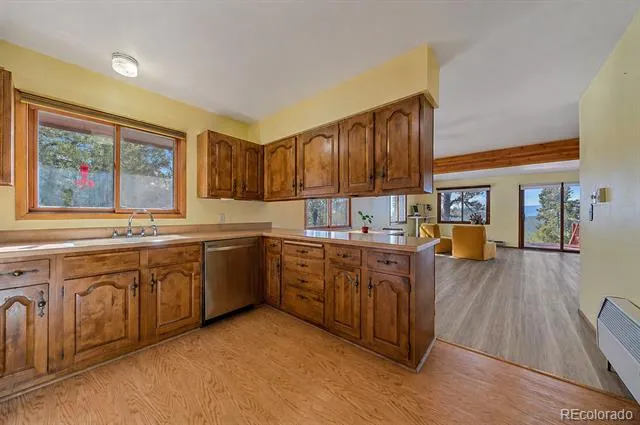 237 Road B Pine, CO 80470