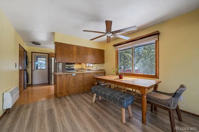237 Road B Pine, CO 80470