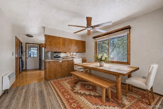 237 Road B Pine, CO 80470