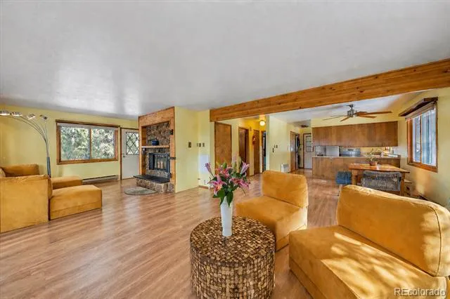 237 Road B Pine, CO 80470