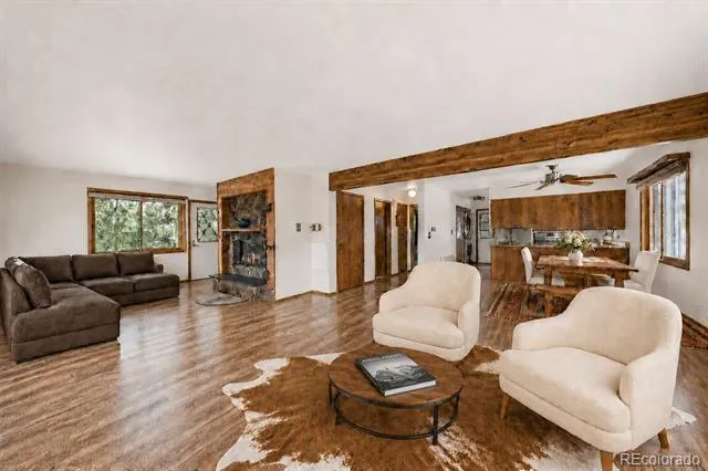 237 Road B Pine, CO 80470