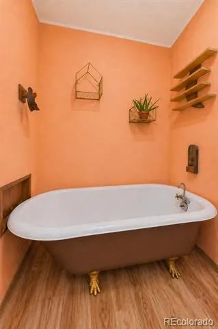 237 Road B Pine, CO 80470