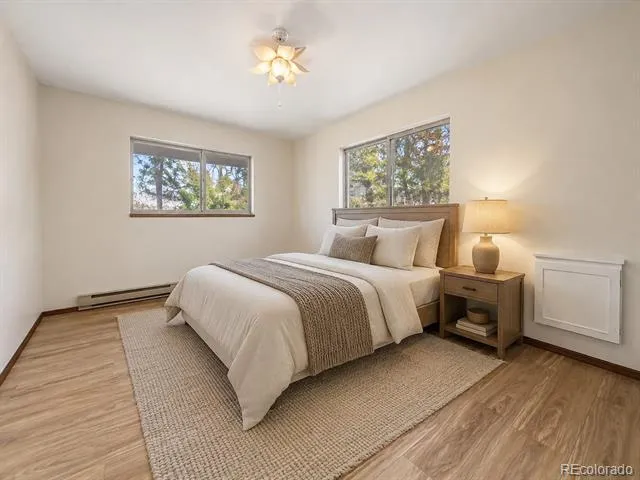 237 Road B Pine, CO 80470