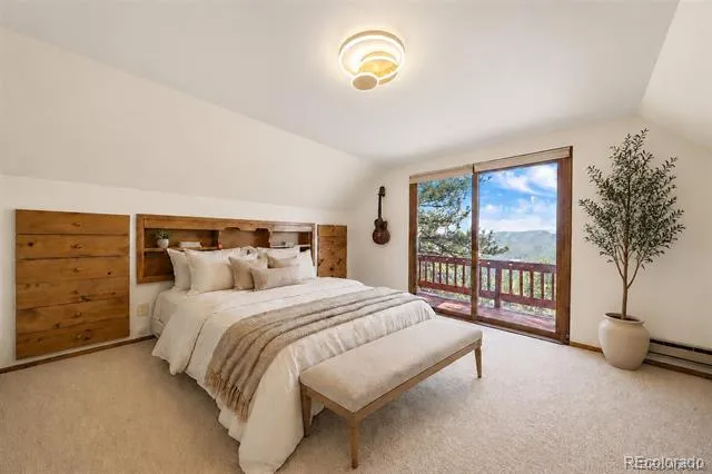237 Road B Pine, CO 80470