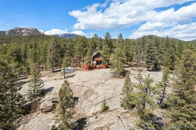 237 Road B Pine, CO 80470