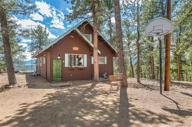 237 Road B Pine, CO 80470
