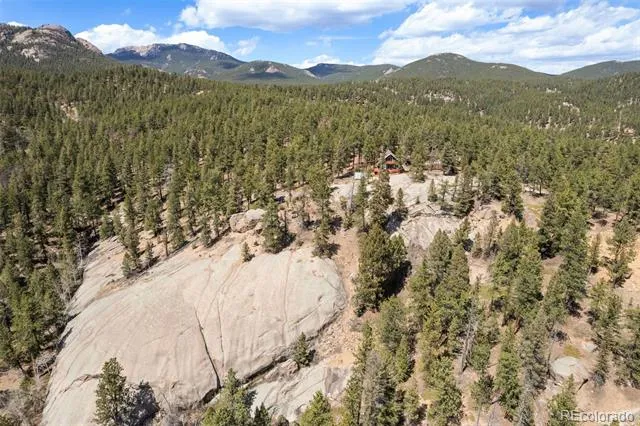 237 Road B Pine, CO 80470