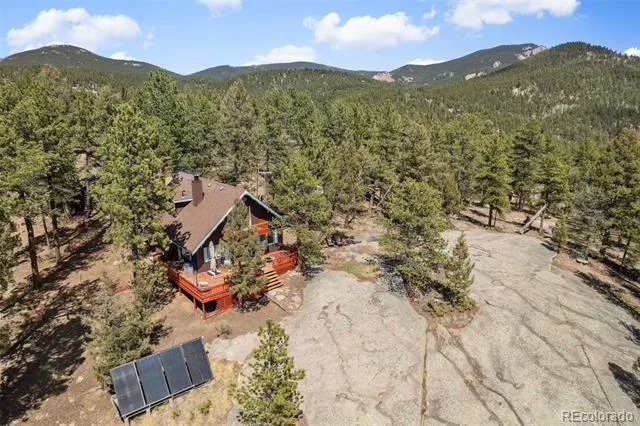 237 Road B Pine, CO 80470