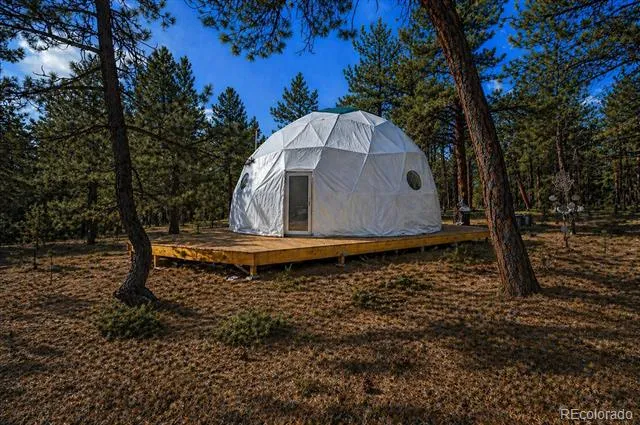 237 Road B Pine, CO 80470