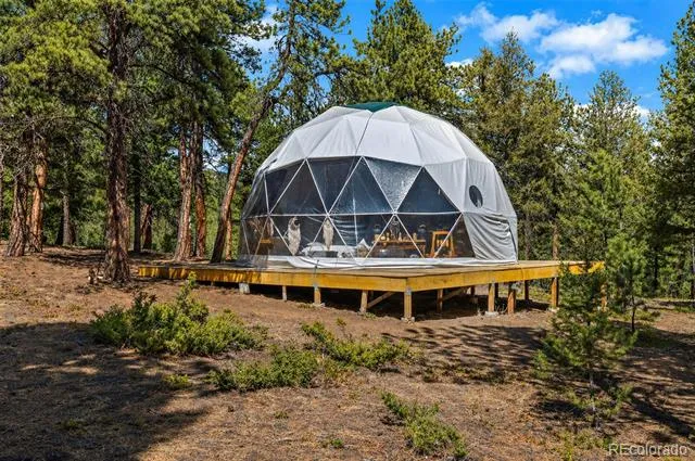 237 Road B Pine, CO 80470