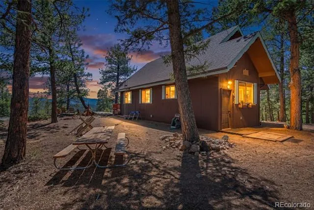 237 Road B Pine, CO 80470
