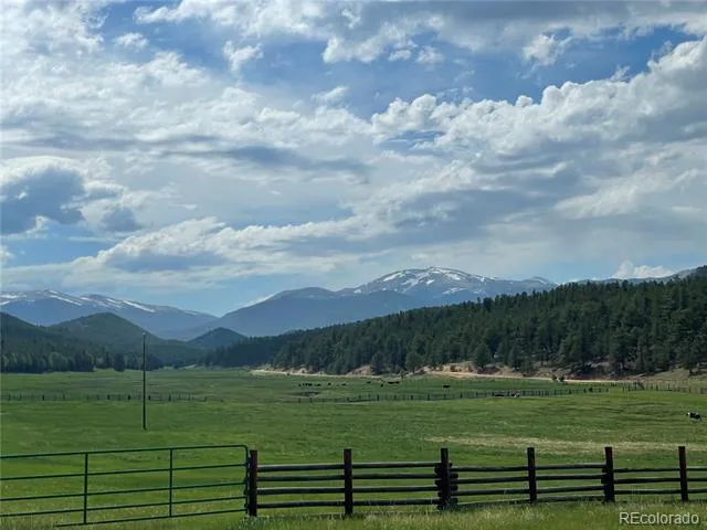 237 Road B Pine, CO 80470