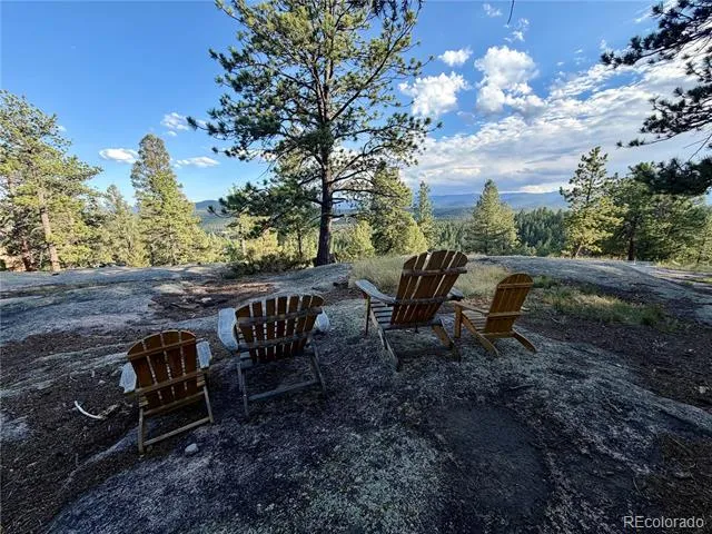 237 Road B Pine, CO 80470