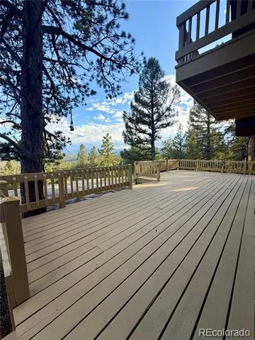 237 Road B Pine, CO 80470