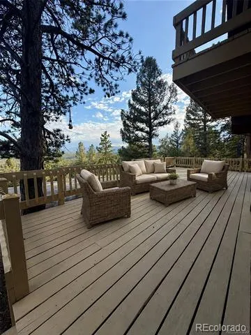 237 Road B Pine, CO 80470