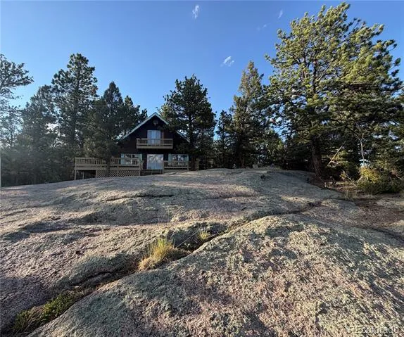 237 Road B Pine, CO 80470