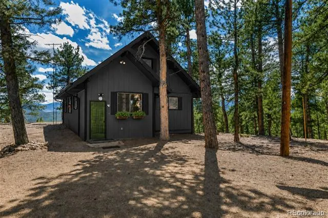 237 Road B Pine, CO 80470