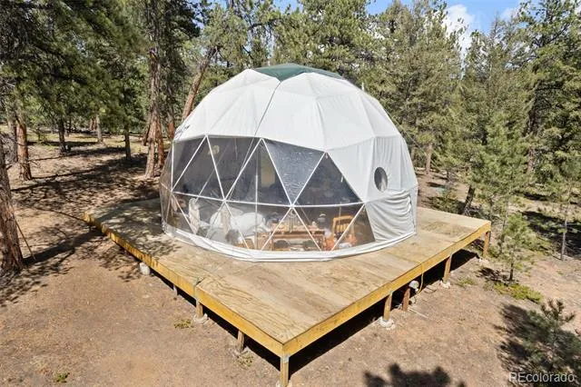 237 Road B Pine, CO 80470