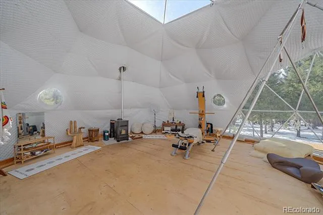 237 Road B Pine, CO 80470
