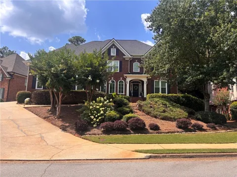 2744 Fairway Knoll Court
