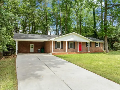 2683 Stardust Trail