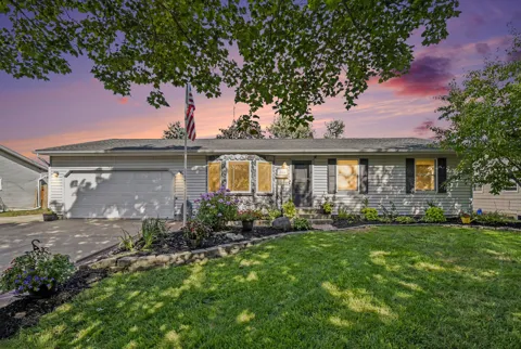 303 Anderson Drive