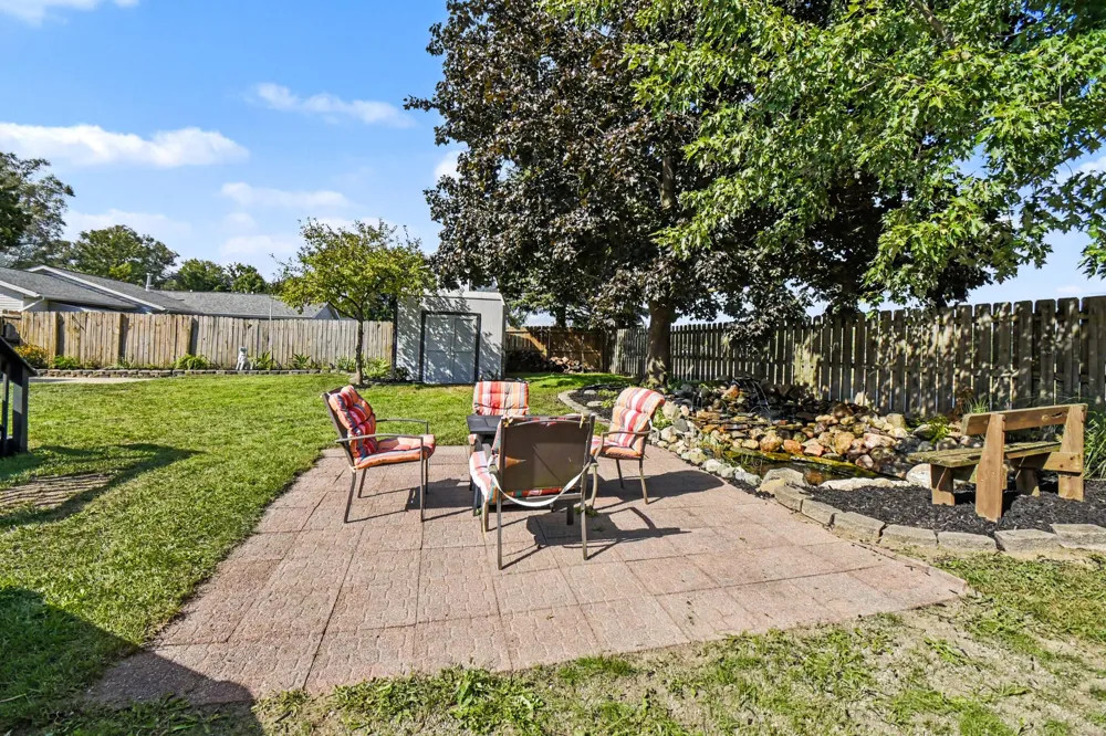 303 Anderson Drive Wayland, MI 49348