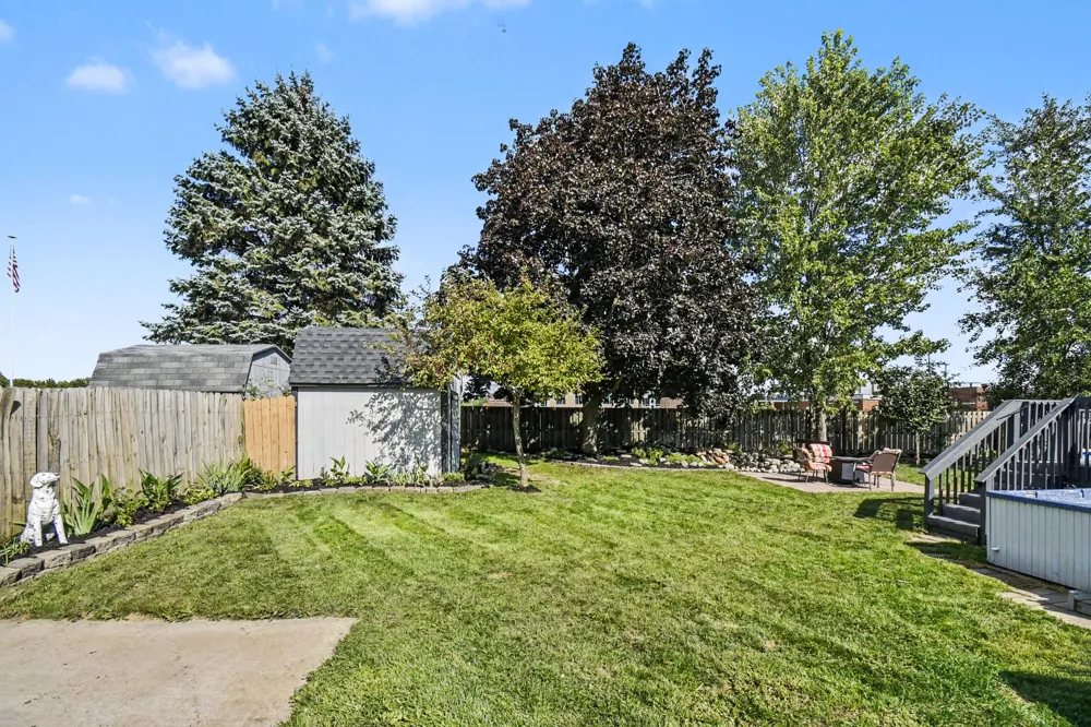 303 Anderson Drive Wayland, MI 49348