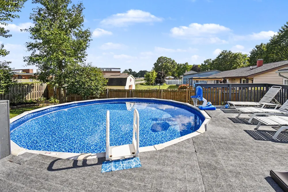 303 Anderson Drive Wayland, MI 49348