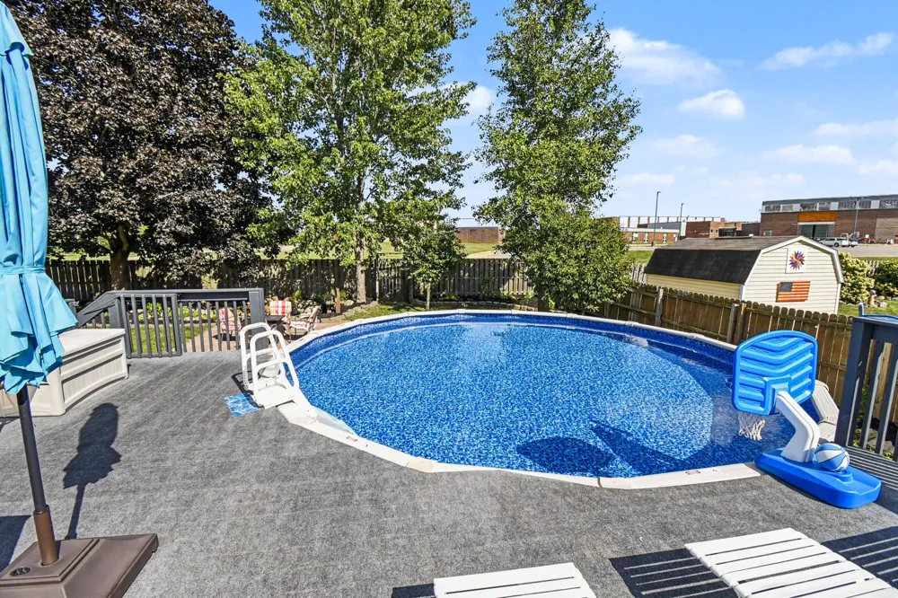 303 Anderson Drive Wayland, MI 49348