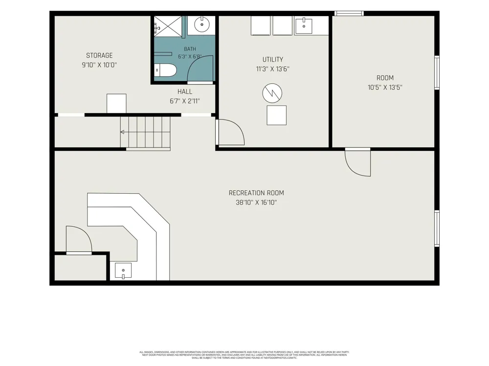 303 Anderson Drive Wayland, MI 49348