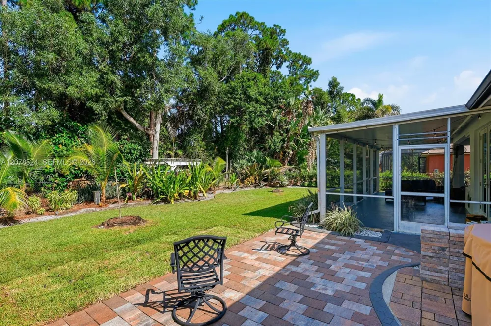 192 SW Fernleaf Trl Port St. Lucie, FL 34953